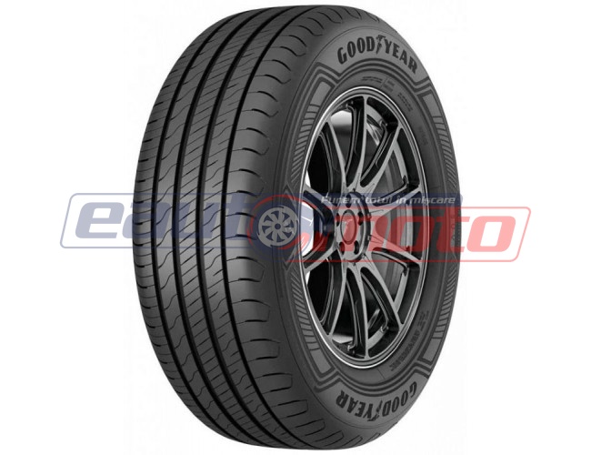 Anvelopa turism de vara 285/45/22 GoodYear EfficientGrip2 Suv XL 114H